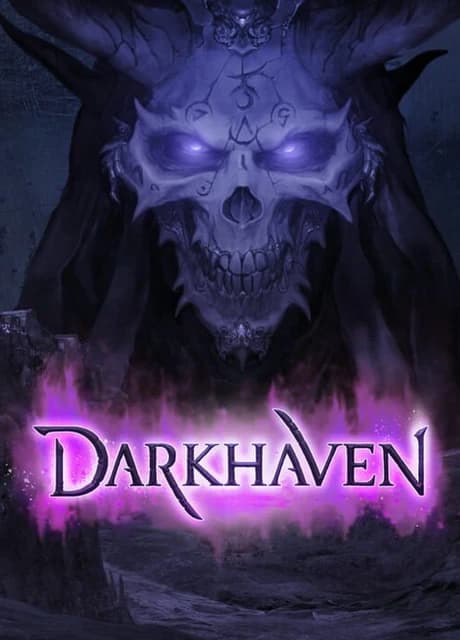 Darkhaven