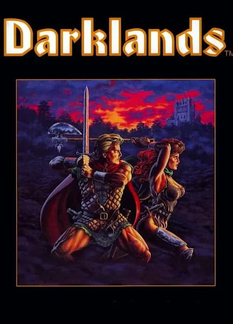 Darklands