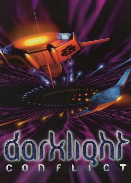 Darklight Conflict