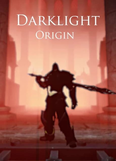 Darklight: Origin