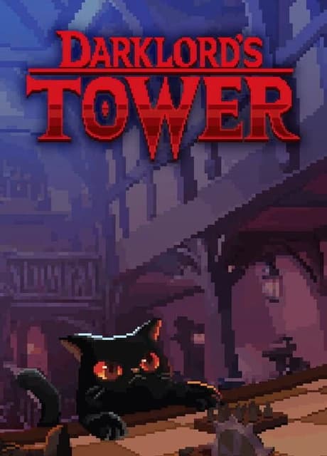 Darklord's Tower