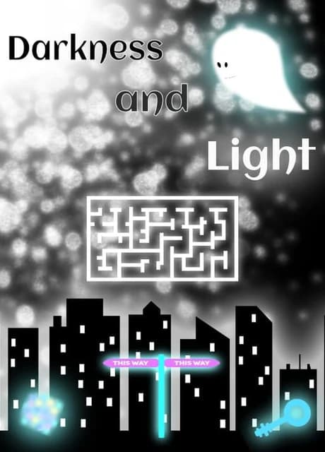 Darkness and Light