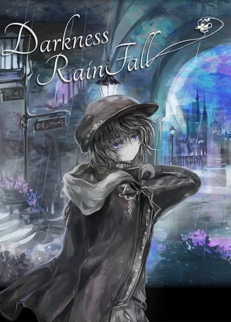 Darkness Rainfall