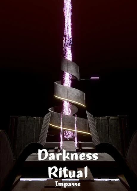 Darkness Ritual: Impasse
