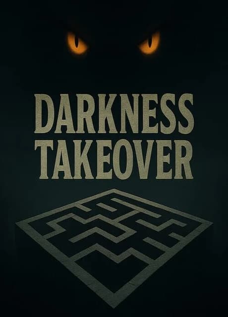 Darkness Takeover