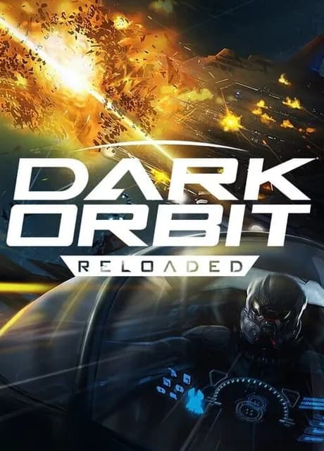 DarkOrbit: Reloaded