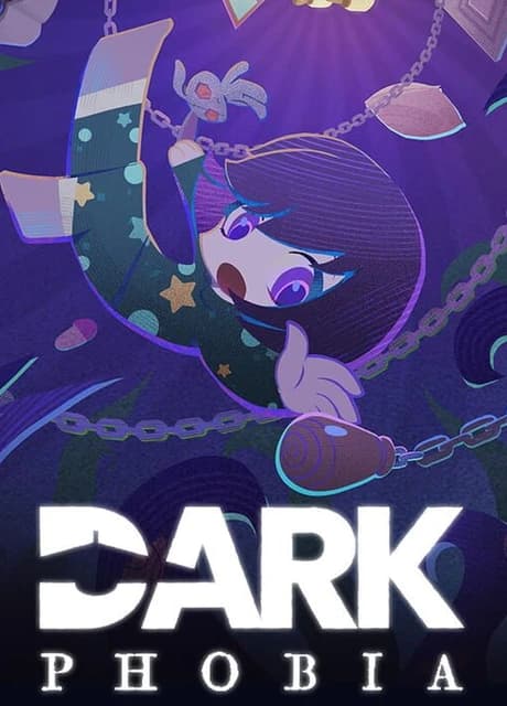 Darkphobia