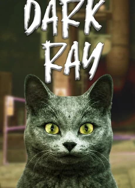 DarkRay