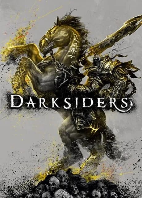 Darksiders