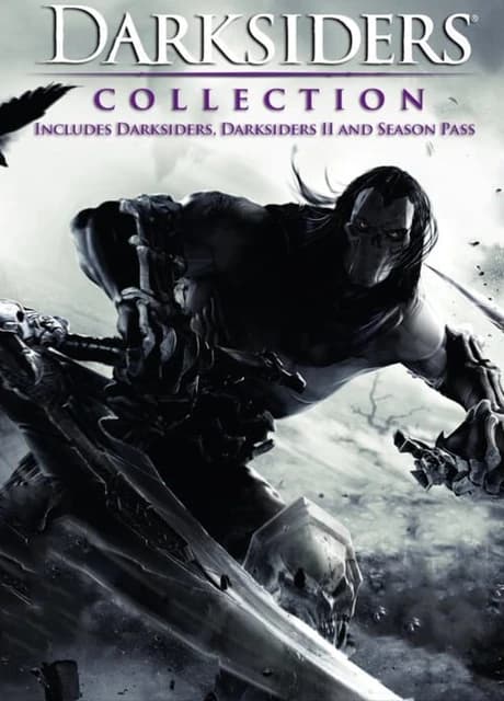 Darksiders Collection
