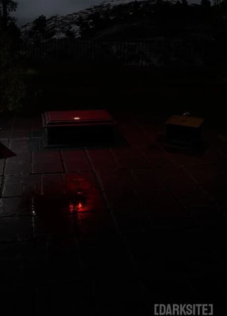 Darksite