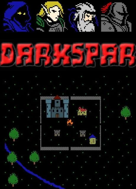 DarkSpar