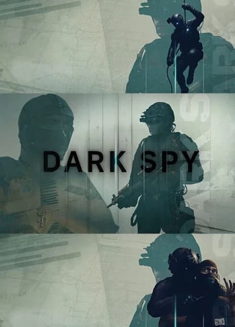 Darkspy