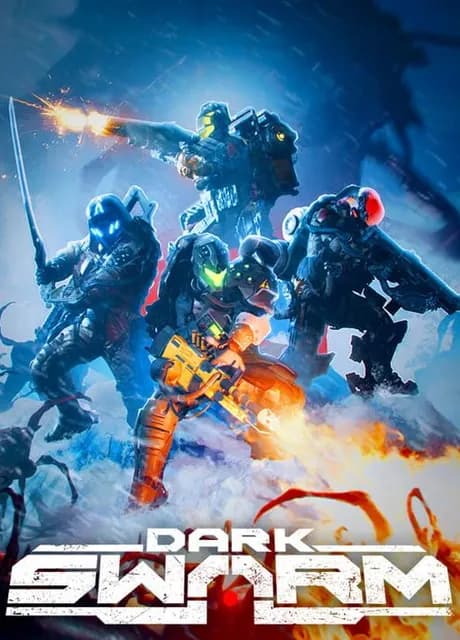 DarkSwarm
