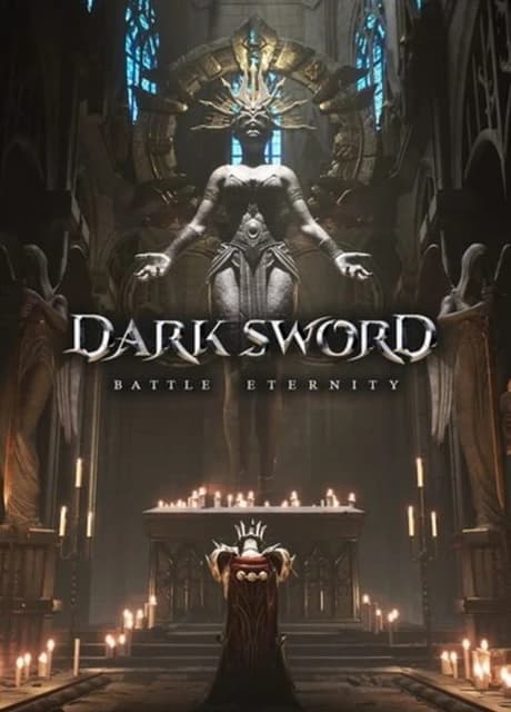 Darksword: Battle Eternity