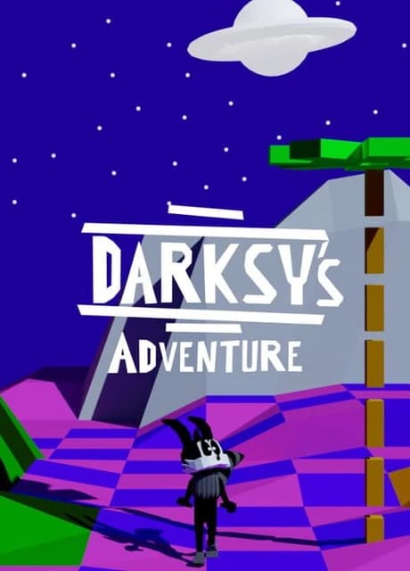 Darksy's Adventure