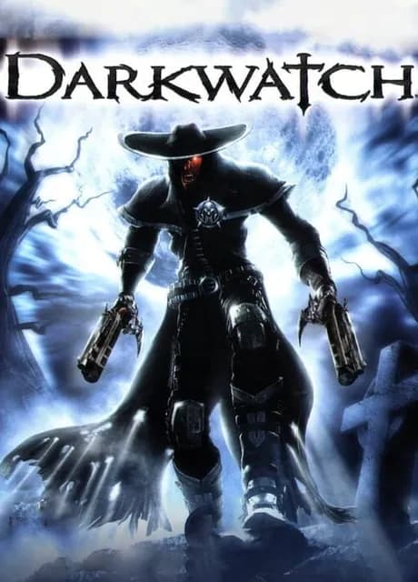 Darkwatch