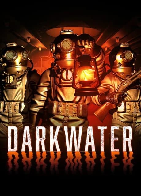 Darkwater