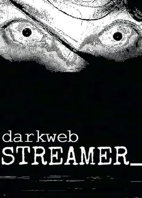 DarkwebStreamer