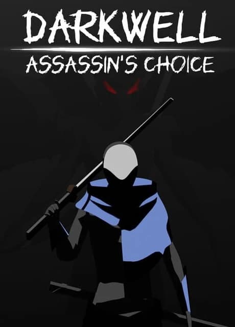Darkwell: Assassin's Choice