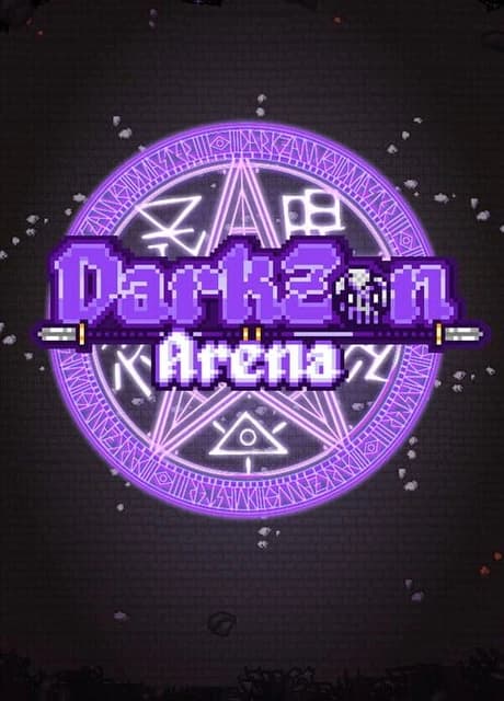 Darkzan Arena