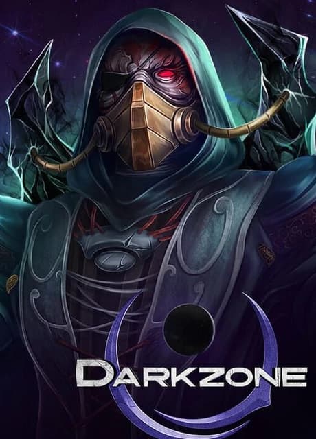 Darkzone: Idle RPG