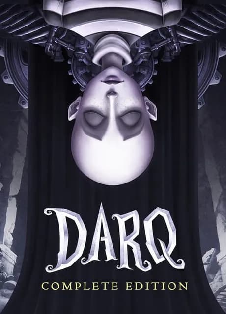 Darq: Complete Edition