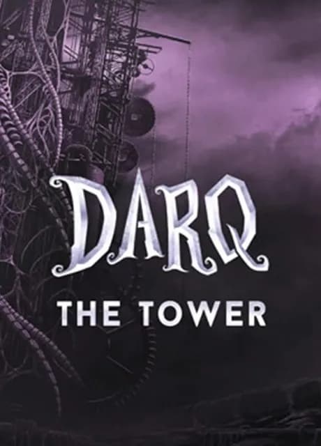 Darq: The Tower