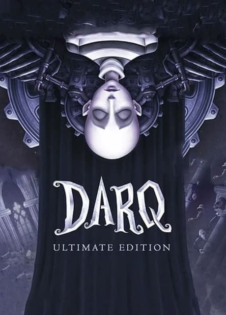 Darq: Ultimate Edition