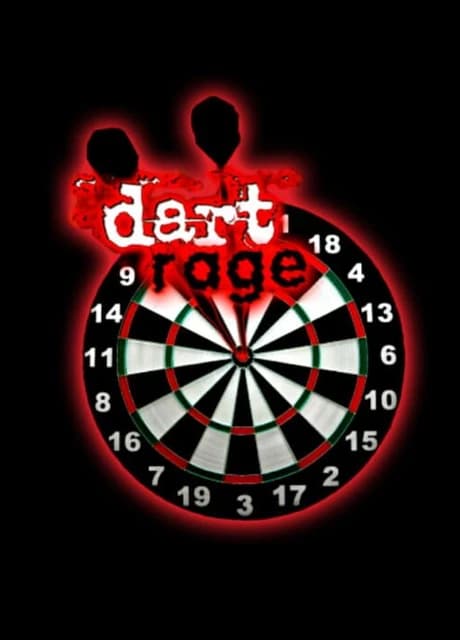 Dart Rage