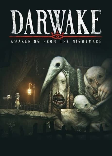 Darwake: Awakening from the Nightmare