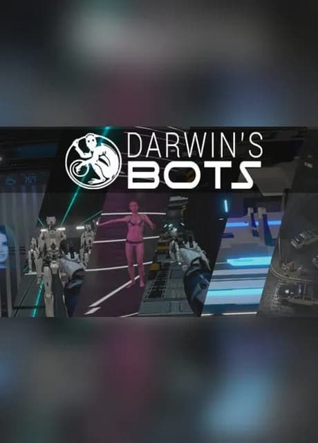 Darwin's bots
