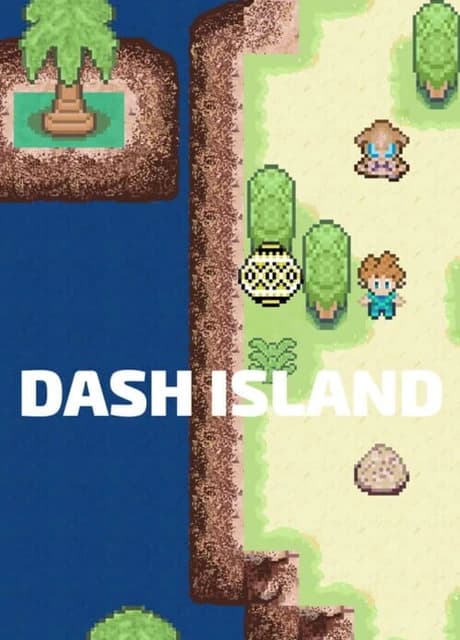 Dash Island