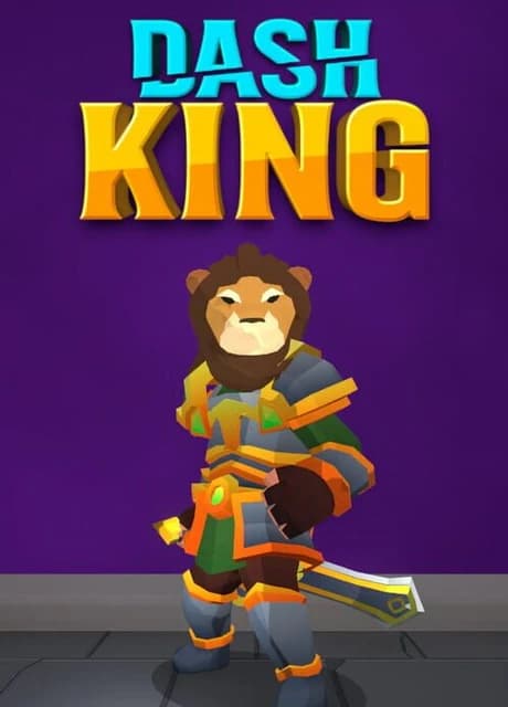 Dash King