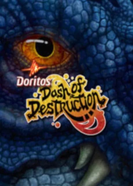 Dash of Destruction