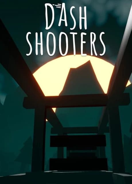 Dash Shooters