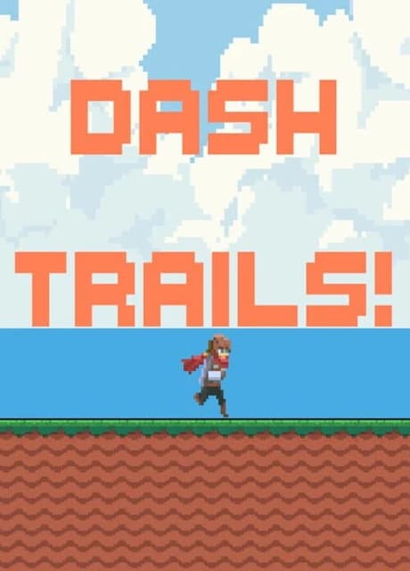 Dash Trails