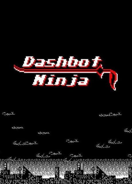 Dashbot Ninja