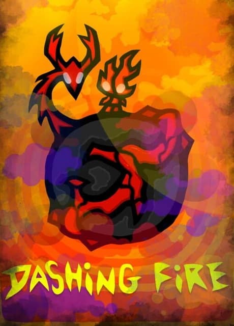 Dashing Fire