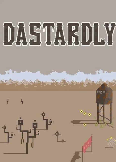 Dastardly