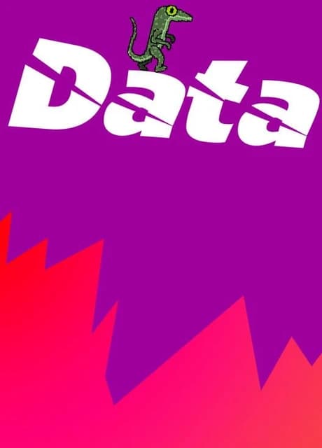 Data