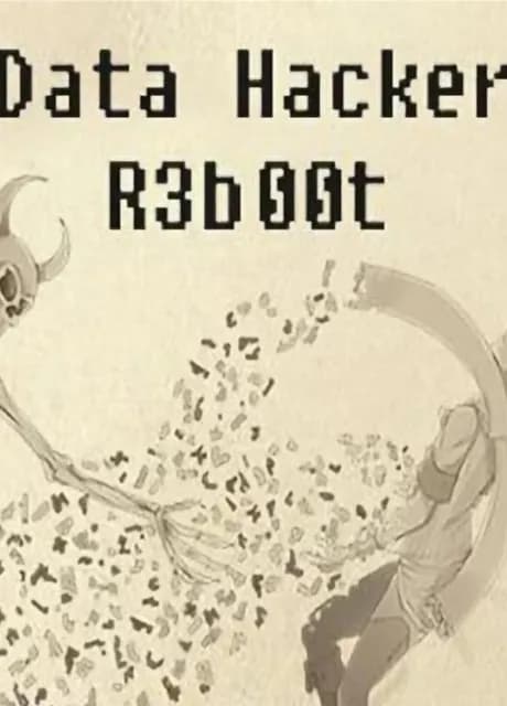 Data Hacker: Reboot