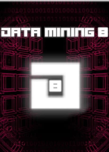 Data Mining 8