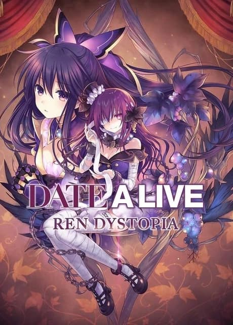 Date A Live: Ren Dystopia