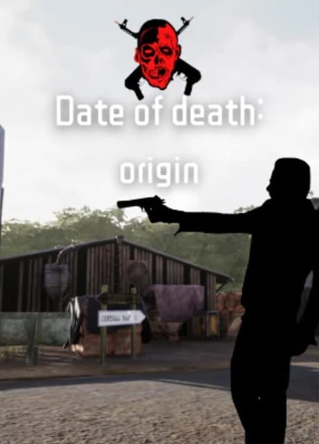 Date of Death: Origin