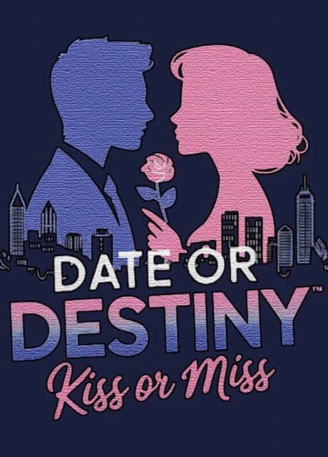 Date or Destiny: Kiss or Miss