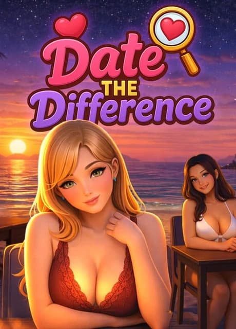 Date the Difference