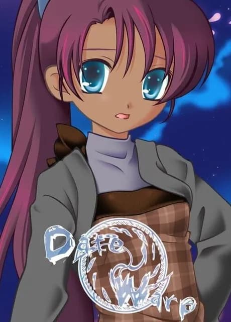 Date Warp