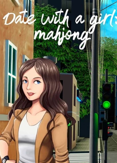 Date With a Girl: Mahjong