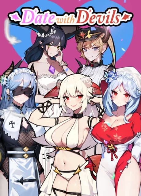 Date with Devils